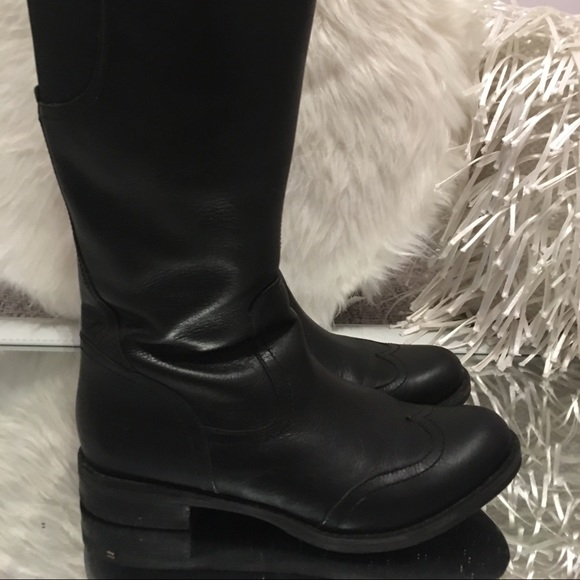 Timberland & Earth- Keepers leather boots - Picture 3 of 9